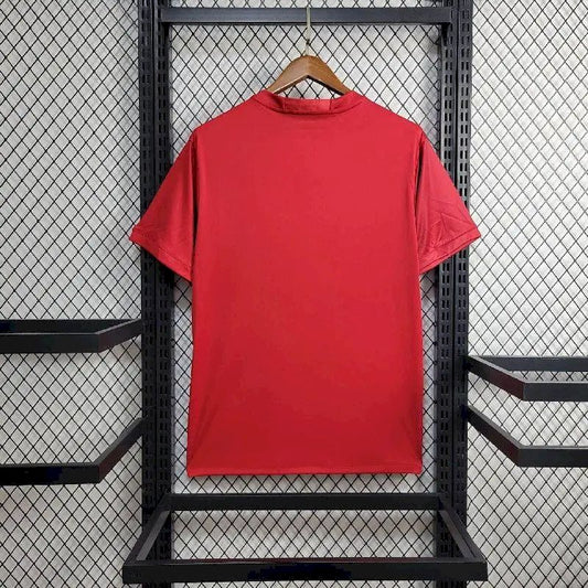 Retro Manchester United 2016/17 Home Jersey