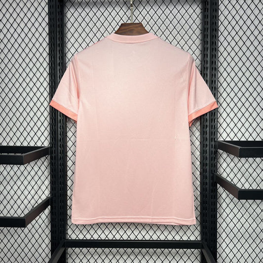 Retro Manchester United 2018/19 Away Jersey