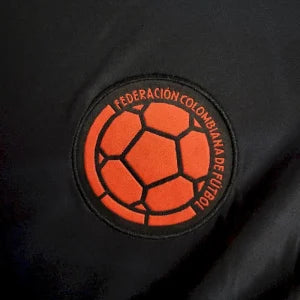 Mens Colombia 2024/25 Away Jersey