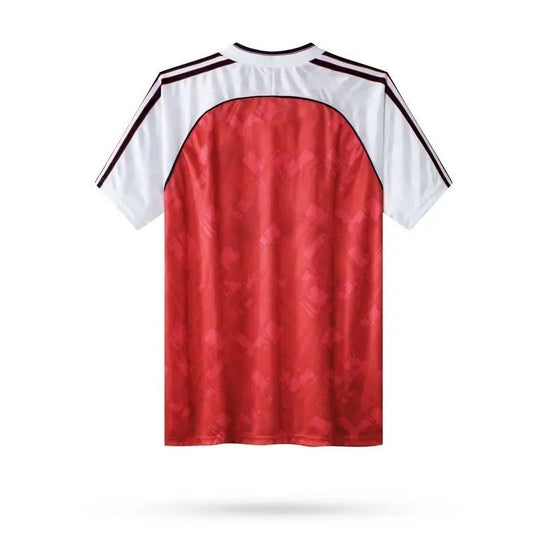 Retro Arsenal 1990/92 Home Jersey