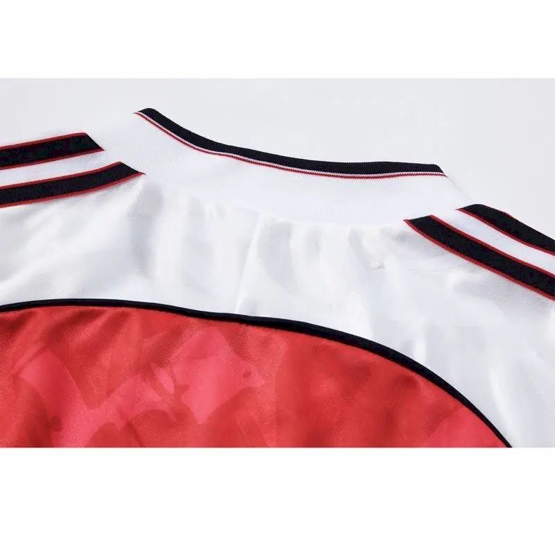 Retro Arsenal 1990/92 Home Jersey