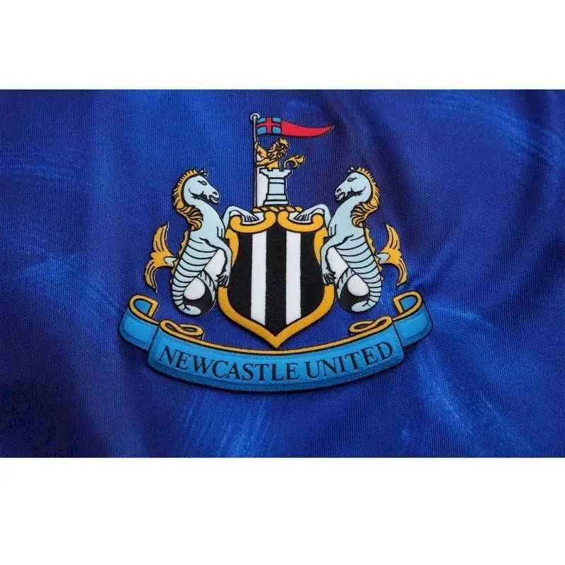 Retro Newcastle United 1993/95 Away Jersey