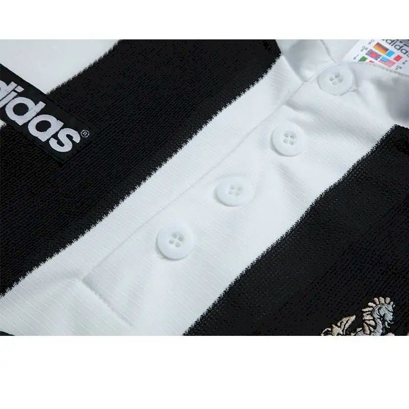 Retro Newcastle United 1995/97 Home Jersey