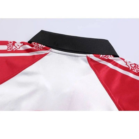 Retro Athletic Bilbao 1997/98 100 Years Jersey