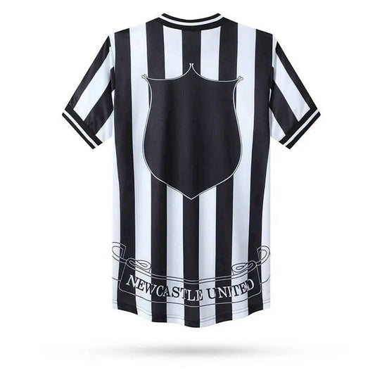 Retro Newcastle United 1997/99 Home Jersey