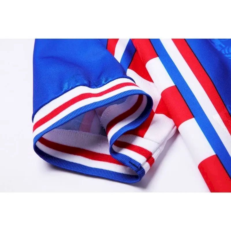 Retro Croacia 1998 Away Jersey