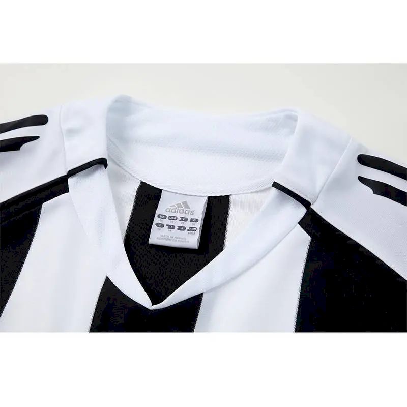 Retro Newcastle United 2006 Shearer Testimonial Jersey