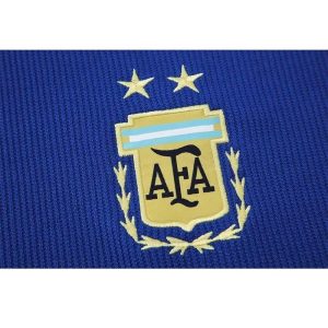 Retro Argentina 2022 Icon Edition Jersey