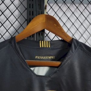 Retro Corinthians 2018/19 Away Jersey