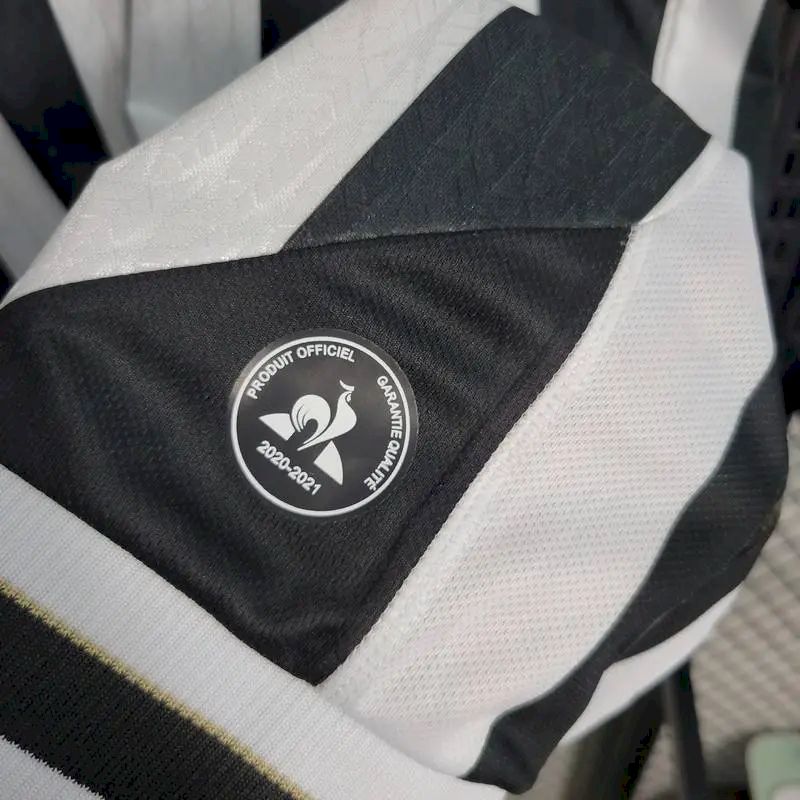 Retro Atlético Mineiro 2020 Away Jersey
