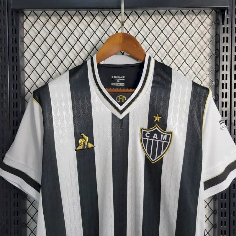 Retro Atlético Mineiro 2020 Away Jersey