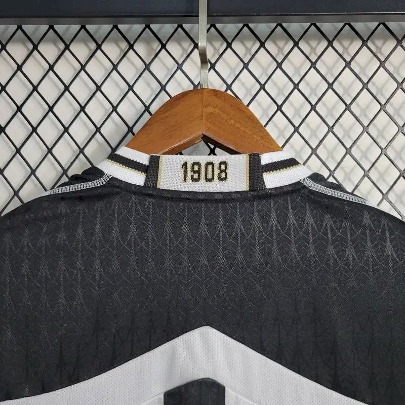 Retro Atlético Mineiro 2020 Away Jersey