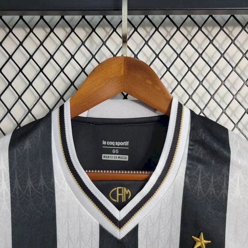 Retro Atlético Mineiro 2020 Away Jersey
