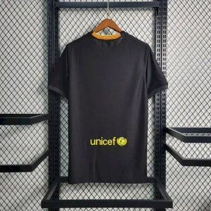 Retro Barcelona 2013/14 Third Jersey