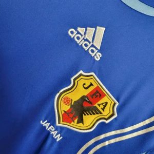 Retro Japón 2006 Home Jersey