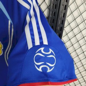 Retro Japón 2006 Home Jersey