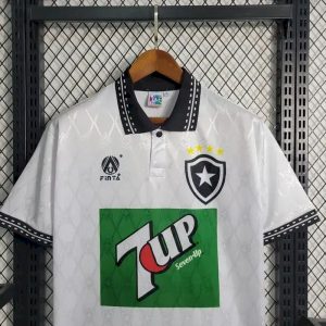Retro Botafogo 1995 Third Jersey