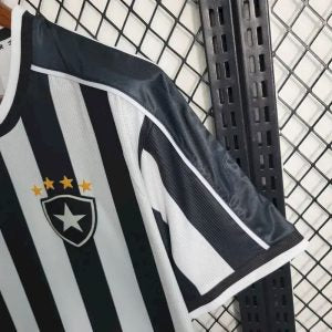Retro Botafogo 1999/2000 Home Jersey