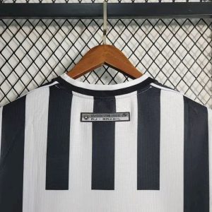 Retro Botafogo 1999/2000 Home Jersey