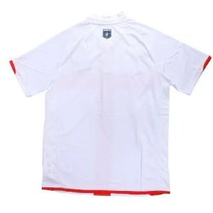 Retro Inter Milan 2007/08 Away 100th Anniversary Jersey