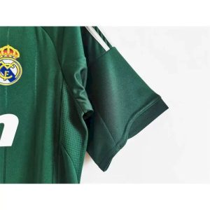 Retro Real Madrid 2012/13 Third Jersey