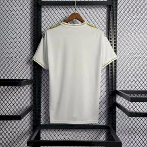 Retro Real Madrid 2019/20 Home Jersey
