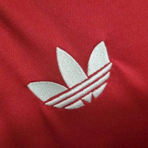 Retro México 1985 Home Jersey
