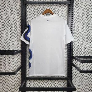 Retro Inter Milan 2010/11 Away Jersey