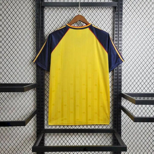 Retro Arsenal 1988/89 Away Jersey