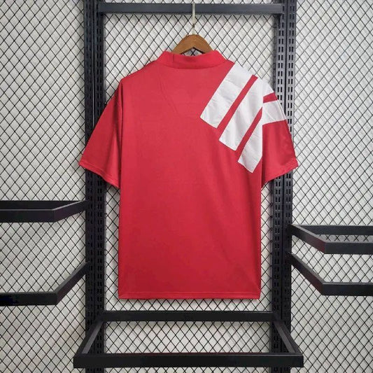 Retro Liverpool 1992/93 Home Jersey