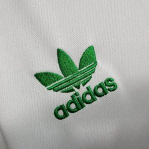 Retro México 1985 Away Jersey