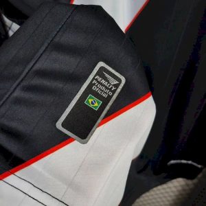 Retro Vasco Da Gama 2010 Home Jersey