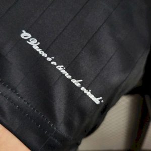 Retro Vasco Da Gama 2010 Home Jersey