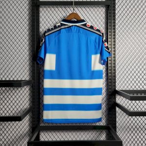Retro Parma Calcio 1999/00 Third Jersey