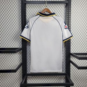 Retro Parma Calcio 2003/04 Home Jersey