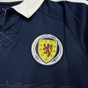 Retro Escocia 2012/14 Home Jersey