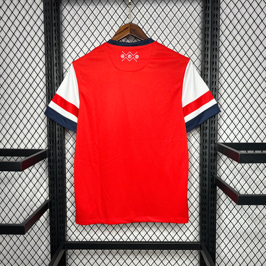 Retro Arsenal 2012/13 Home Jersey