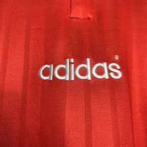 Retro España 1994 Home Jersey