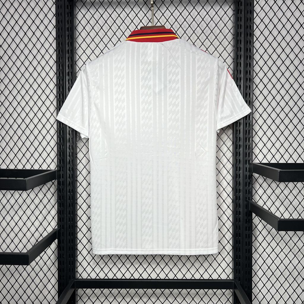 Retro España 1994 Away Jersey