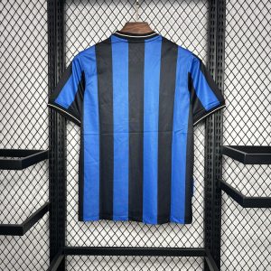 Retro Inter Milan 2009/10 Home Jersey
