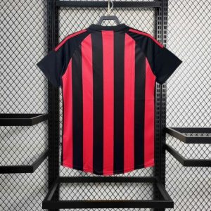 Retro AC Milan 2003/04 Home Jersey