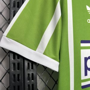 Retro Palmeiras 1992 Home Jersey