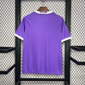 Retro Real Madrid 2016/17 Away UCL Jersey