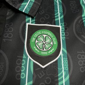 Retro Celtic 1992/93 Away Jersey