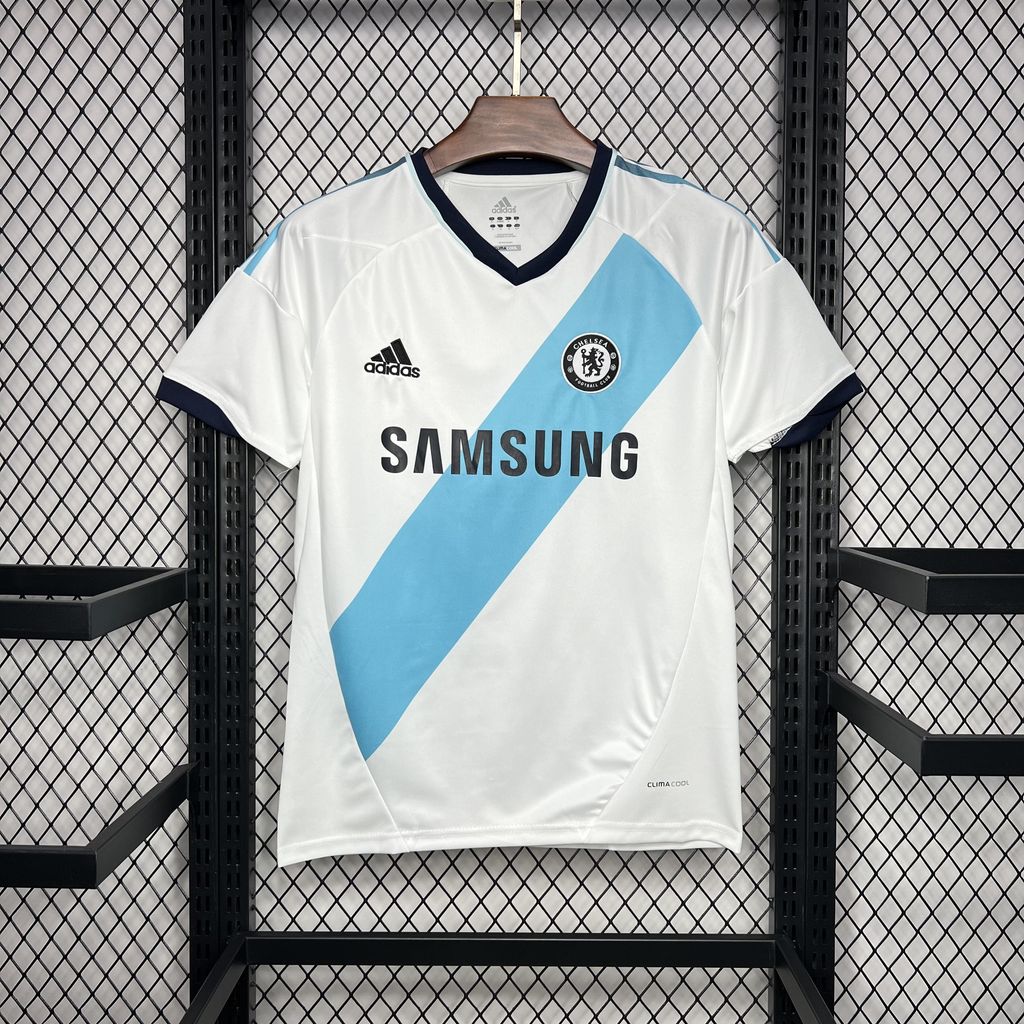 Retro Chelsea 2012/13 Away Jersey
