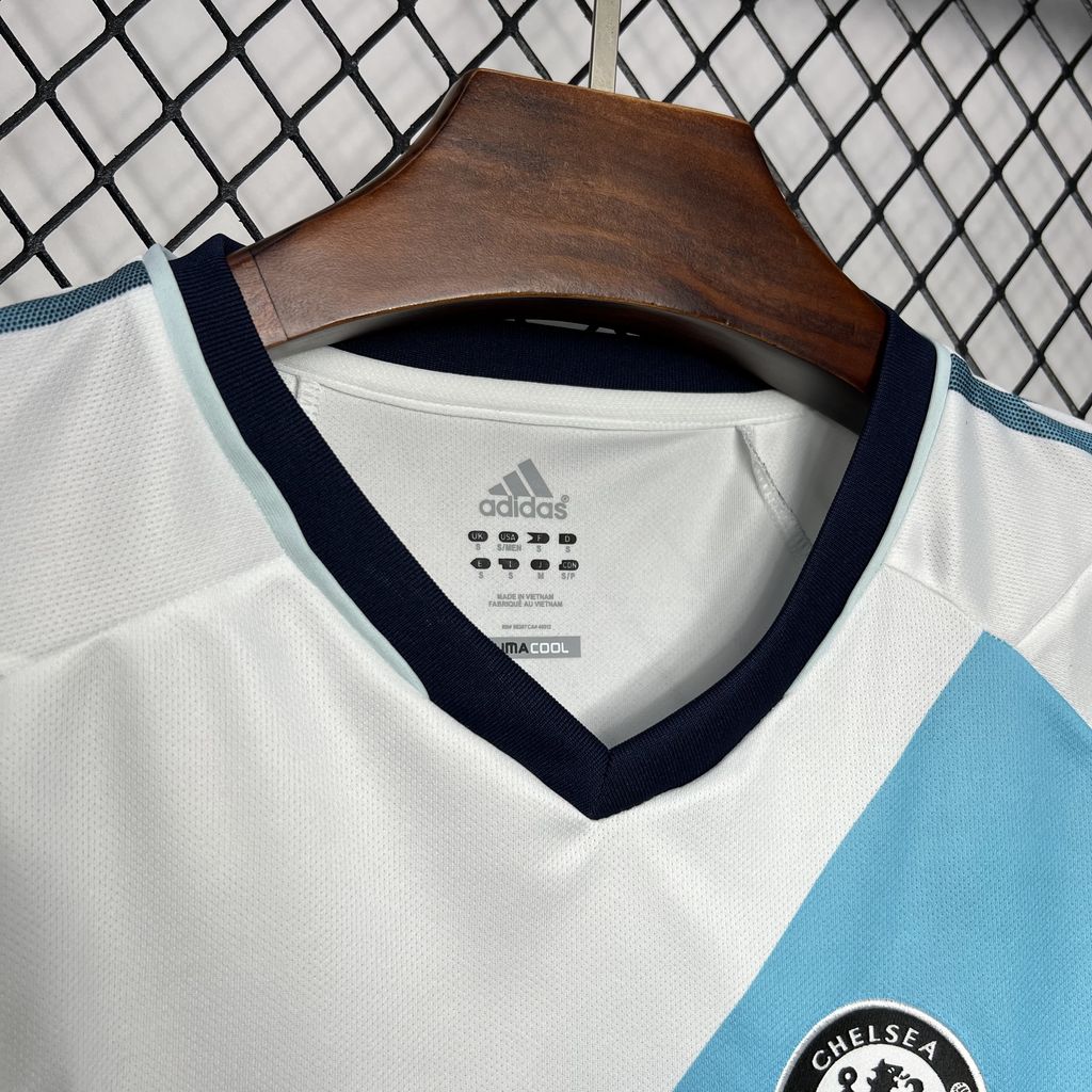 Retro Chelsea 2012/13 Away Jersey