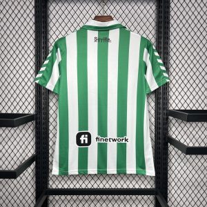 Retro Real Betis 1988/89 Home Jersey