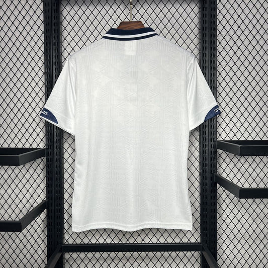 Retro Tottenham Hotspur 1991/93 Home Jersey