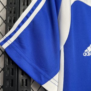 Retro Grecia 2004 Home Jersey