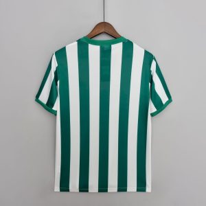 Retro Real Betis 1976/77 Home Jersey